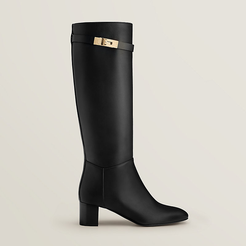 Hermes boots shop